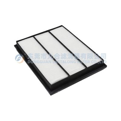 Construction Works Cabin Air Filter for NON WOVEN Excavator OE 3818541 21702999 Heavy-duty Filter from Industrial Filter