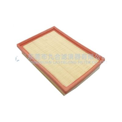 Online Support After Service Heavy-duty Filter Paper Cabin Air Filter for Industrial Excavator OE 4771477 1584575