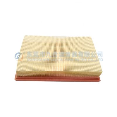 Online Support After Service Heavy-duty Filter Paper Cabin Air Filter for Industrial Excavator OE 4771477 1584575