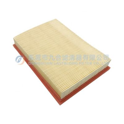 Online Support After Service Heavy-duty Filter Paper Cabin Air Filter for Industrial Excavator OE 4771477 1584575