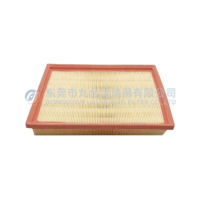Online Support After Service Heavy-duty Filter Paper Cabin Air Filter for Industrial Excavator OE 4771477 1584575