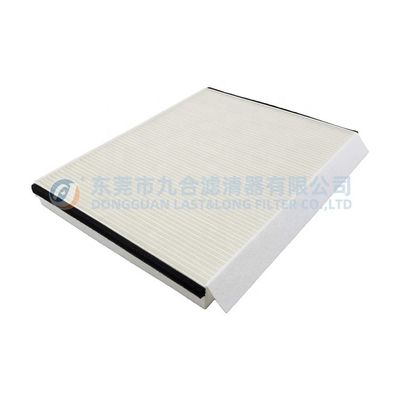 Machinery Repair Shops Heavy-duty Filter for Industrial Filter Excavator OE 20435801 85114060 4HJT45 Cabin Air Filter