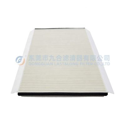 Machinery Repair Shops Heavy-duty Filter for Industrial Filter Excavator OE 20435801 85114060 4HJT45 Cabin Air Filter