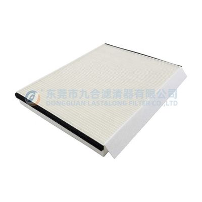 Machinery Repair Shops Heavy-duty Filter for Industrial Filter Excavator OE 20435801 85114060 4HJT45 Cabin Air Filter