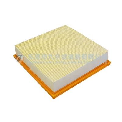8143691 Construction Equipment Filters Heavy Duty Filter 8144430 For Truck Cab