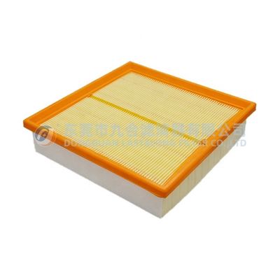 8143691 Construction Equipment Filters Heavy Duty Filter 8144430 For Truck Cab