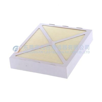 80001620 Heavy-duty Filter OE 11007848 Filter Paper for Construction Equipment and Industrial Filter Excavator at Affordable