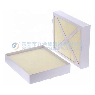 80001620 Heavy-duty Filter OE 11007848 Filter Paper for Construction Equipment and Industrial Filter Excavator at Affordable