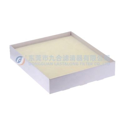80001620 Heavy-duty Filter OE 11007848 Filter Paper for Construction Equipment and Industrial Filter Excavator at Affordable