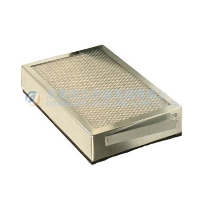 Construction Equipment Heavy-duty Filter OE 12725424 for Excavator G710/710B G720/720B/720VHP G730/730B/730VHP Non Woven