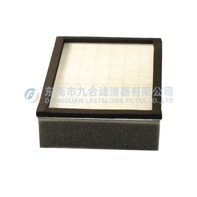 Construction Equipment Heavy-duty Filter OE 12725424 for Excavator G710/710B G720/720B/720VHP G730/730B/730VHP Non Woven