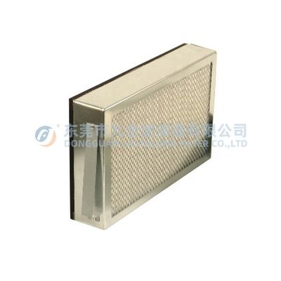Construction Equipment Heavy-duty Filter OE 12725424 for Excavator G710/710B G720/720B/720VHP G730/730B/730VHP Non Woven