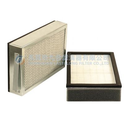 Construction Equipment Heavy-duty Filter OE 12725424 for Excavator G710/710B G720/720B/720VHP G730/730B/730VHP Non Woven