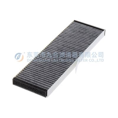 Energy Mining Heavy-duty Filter for Case Loaders 420/440/445/450 OE 87681240 87029691 Cabin Air Filter