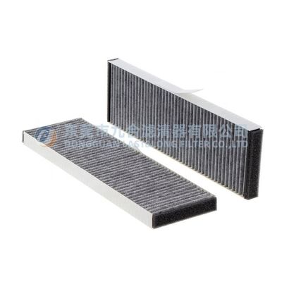 Energy Mining Heavy-duty Filter for Case Loaders 420/440/445/450 OE 87681240 87029691 Cabin Air Filter