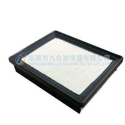 Machinery Repair Shops Heavy-duty Filter 228*181*46mm OE KHR2772 MMR80010 Air Filter for Loaders