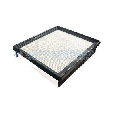 Machinery Repair Shops Heavy-duty Filter 228*181*46mm OE KHR2772 MMR80010 Air Filter for Loaders