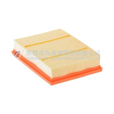 Construction Equipment Heavy-duty Filter OE 134584216 1987431192 Air Filter for Loaders Car Application HOLLAND