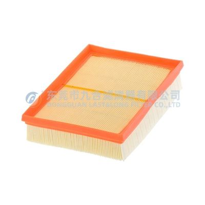 Construction Equipment Heavy-duty Filter OE 134584216 1987431192 Air Filter for Loaders Car Application HOLLAND