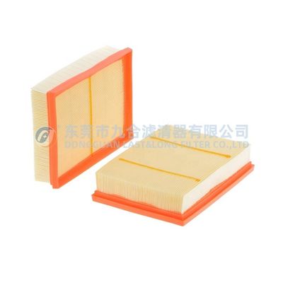 Construction Equipment Heavy-duty Filter OE 134584216 1987431192 Air Filter for Loaders Car Application HOLLAND