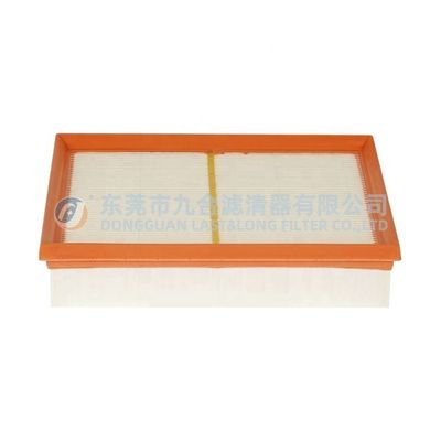 Construction Equipment Heavy-duty Filter OE 134584216 1987431192 Air Filter for Loaders Car Application HOLLAND