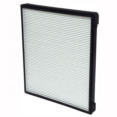 Automobile CU2841 Cabin Air Filter OEM 4072393 with 93%-99% Efficiency