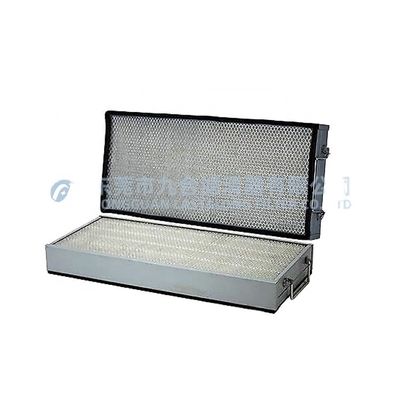 Car Application 821/921C Heavy-duty Air Filter OE 330014A1 1970006-C2 for Loaders 507*230*65mm