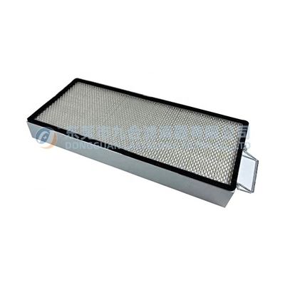 Car Application 821/921C Heavy-duty Air Filter OE 330014A1 1970006-C2 for Loaders 507*230*65mm
