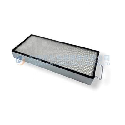 Car Application 821/921C Heavy-duty Air Filter OE 330014A1 1970006-C2 for Loaders 507*230*65mm