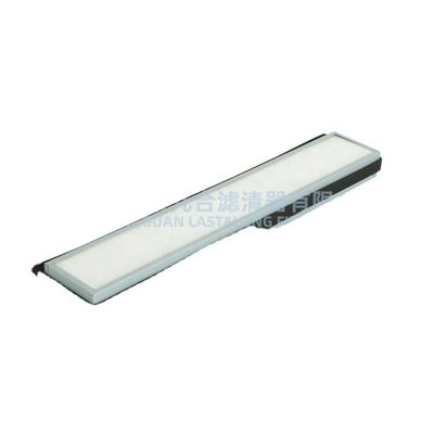 Online Support Heavy-duty Air Filter OE 360260A2 for Loaders CR6/CR7/CR8/CR9 Car Application
