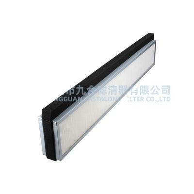 Online Support Heavy-duty Air Filter OE 360260A2 for Loaders CR6/CR7/CR8/CR9 Car Application