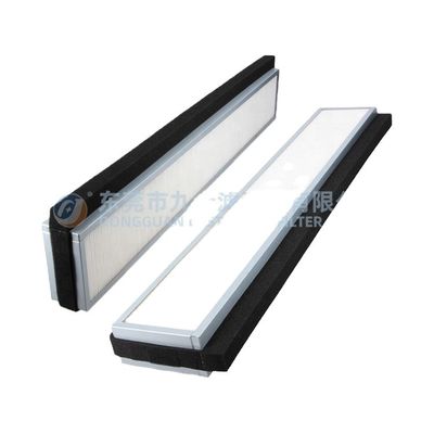 Online Support Heavy-duty Air Filter OE 360260A2 for Loaders CR6/CR7/CR8/CR9 Car Application