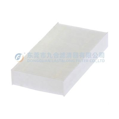 NON WOVEN Heavy-duty Filter for Loaders OE KHR4074 51186-41910 Cabin Air Filter After Service Spare parts