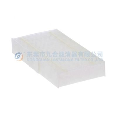 NON WOVEN Heavy-duty Filter for Loaders OE KHR4074 51186-41910 Cabin Air Filter After Service Spare parts