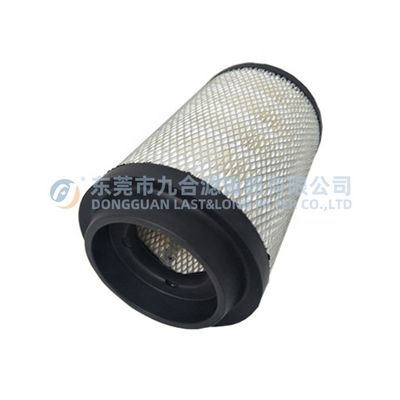 OE 87712194 76303305 158 69 *277mm Filter Paper for Heavy-duty Loaders Long-lasting Air Filter