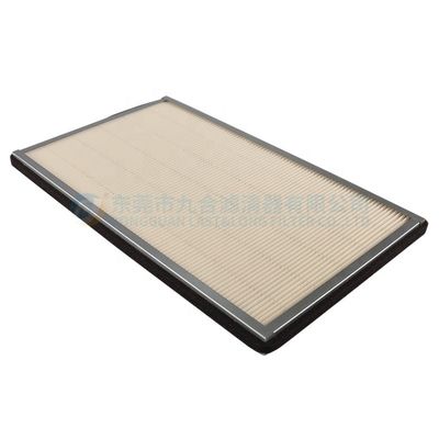 Durable Filter Paper for Heavy-duty Vehicles Heavy-duty Filter OE 87314367 Air Filter 415*250*21mm