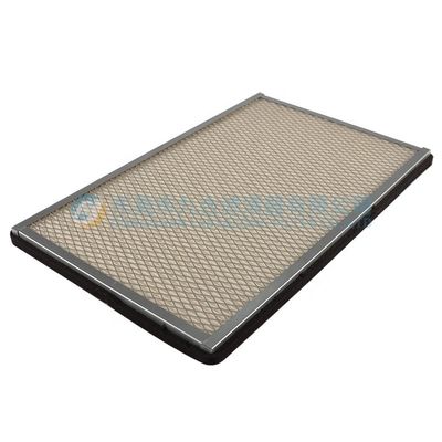 Durable Filter Paper for Heavy-duty Vehicles Heavy-duty Filter OE 87314367 Air Filter 415*250*21mm