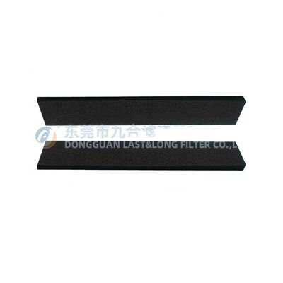 616*110*24mm SPONGE Cabin Air Filter OE 593939 for Heavy-duty Air Purification System Solution