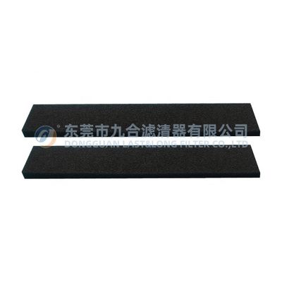 616*110*24mm SPONGE Cabin Air Filter OE 593939 for Heavy-duty Air Purification System Solution