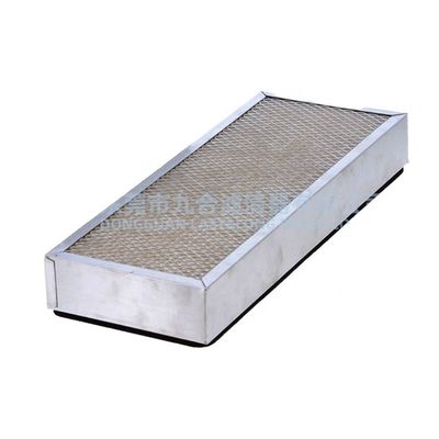 Construction Equipment Heavy-duty Filter OE 76092248 SKL46604 Air Filter Benefit