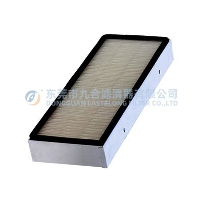Construction Equipment Heavy-duty Filter OE 76092248 SKL46604 Air Filter Benefit