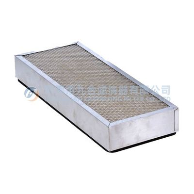Construction Equipment Heavy-duty Filter OE 76092248 SKL46604 Air Filter Benefit