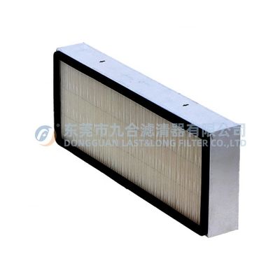 Construction Equipment Heavy-duty Filter OE 76092248 SKL46604 Air Filter Benefit