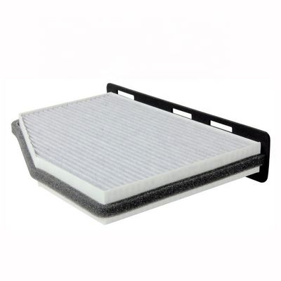 OEM 1K1819653 CUK2939 CARBON Cabin Air Filter with Reference NO. ALC6316