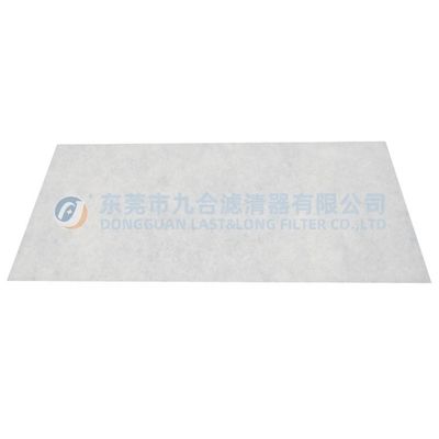 395*210*5mm Heavy-duty Filter OE 76092242 Cabin Air Filter for Heavy-duty Machinery