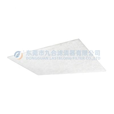 395*210*5mm Heavy-duty Filter OE 76092242 Cabin Air Filter for Heavy-duty Machinery
