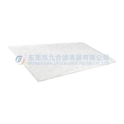 395*210*5mm Heavy-duty Filter OE 76092242 Cabin Air Filter for Heavy-duty Machinery