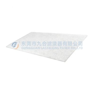 395*210*5mm Heavy-duty Filter OE 76092242 Cabin Air Filter for Heavy-duty Machinery