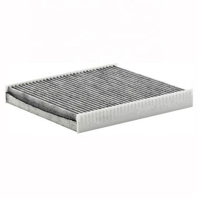 2013- VW1 CUK2545 Cabin Air Filter The Perfect Replacement for Your OEM 6Q0819653