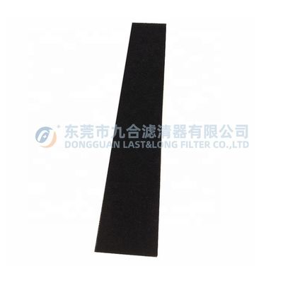 Construction Equipment NON WOVEN Cabin Air Filter for Heavy-duty Filter OE 82033107 83994694 Long-lasting and Sturdy
